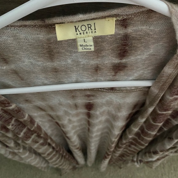 Cardigan - Picture 3 of 4